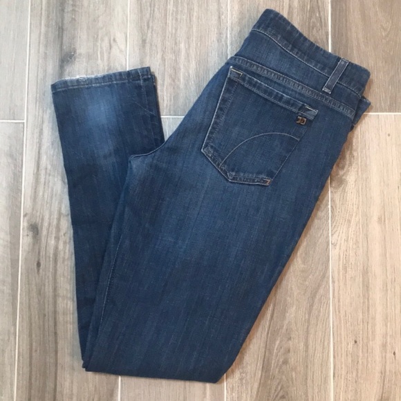 Joe's Jeans Denim - Joe’s Jeans Size 28 Provocateur Skinny Drew Wash